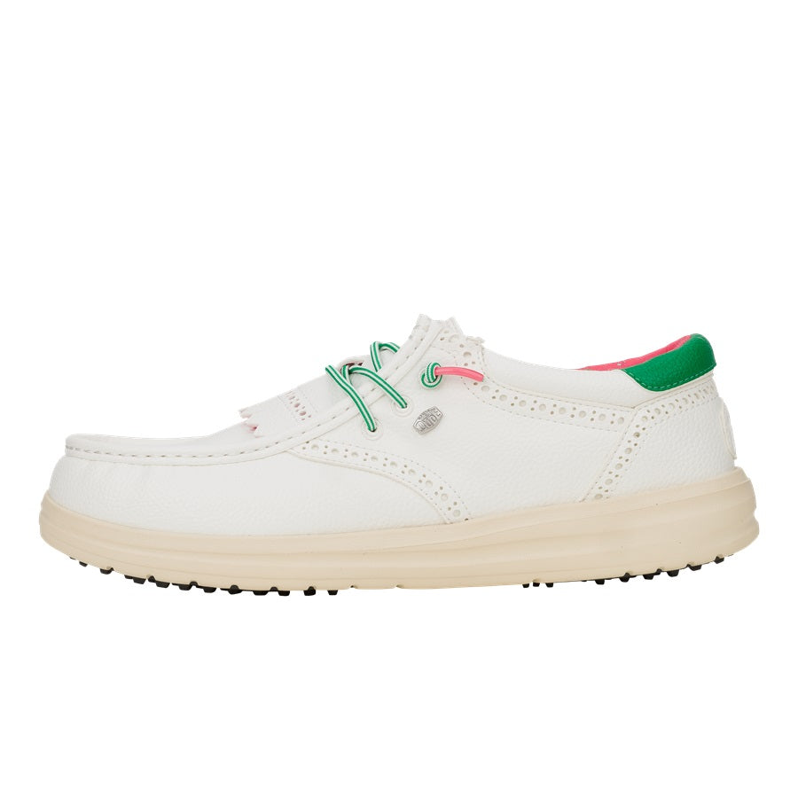  Wendy Golf Classic - White