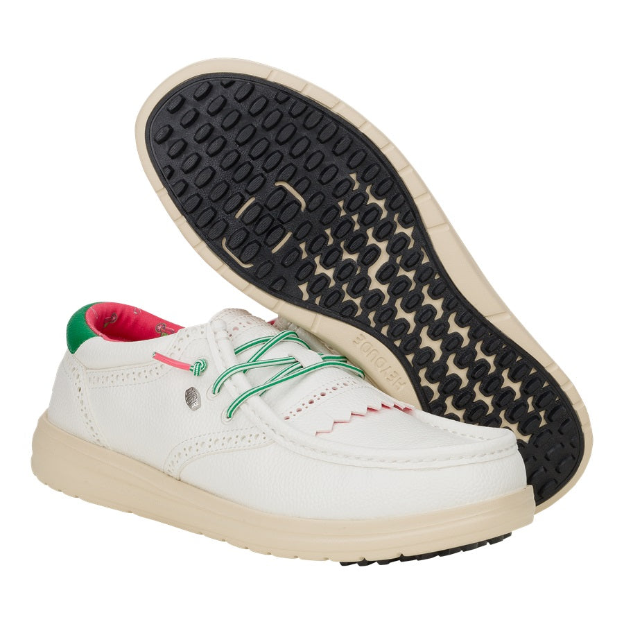  Wendy Golf Classic - White