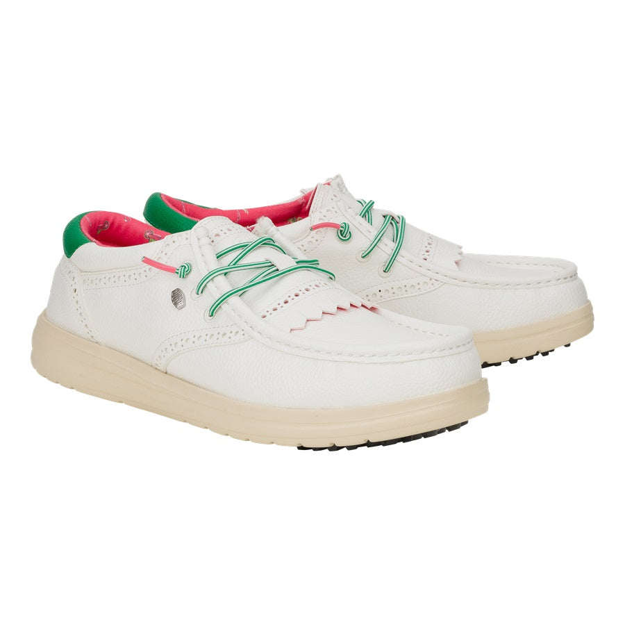  Wendy Golf Classic - White