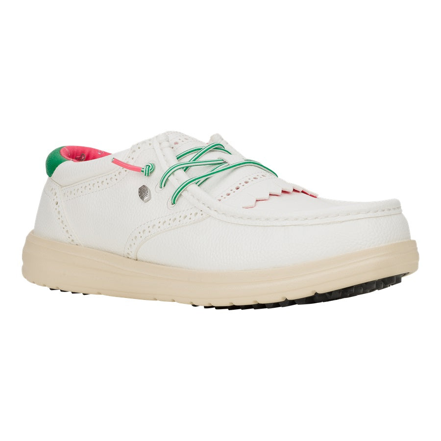  Wendy Golf Classic - White