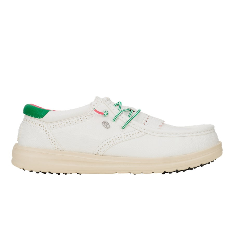  Wendy Golf Classic - White