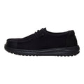  Wendy Work CE Slip Resistant Wide - Black
