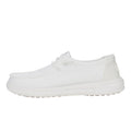  Wendy Work CE Slip Resistant - White