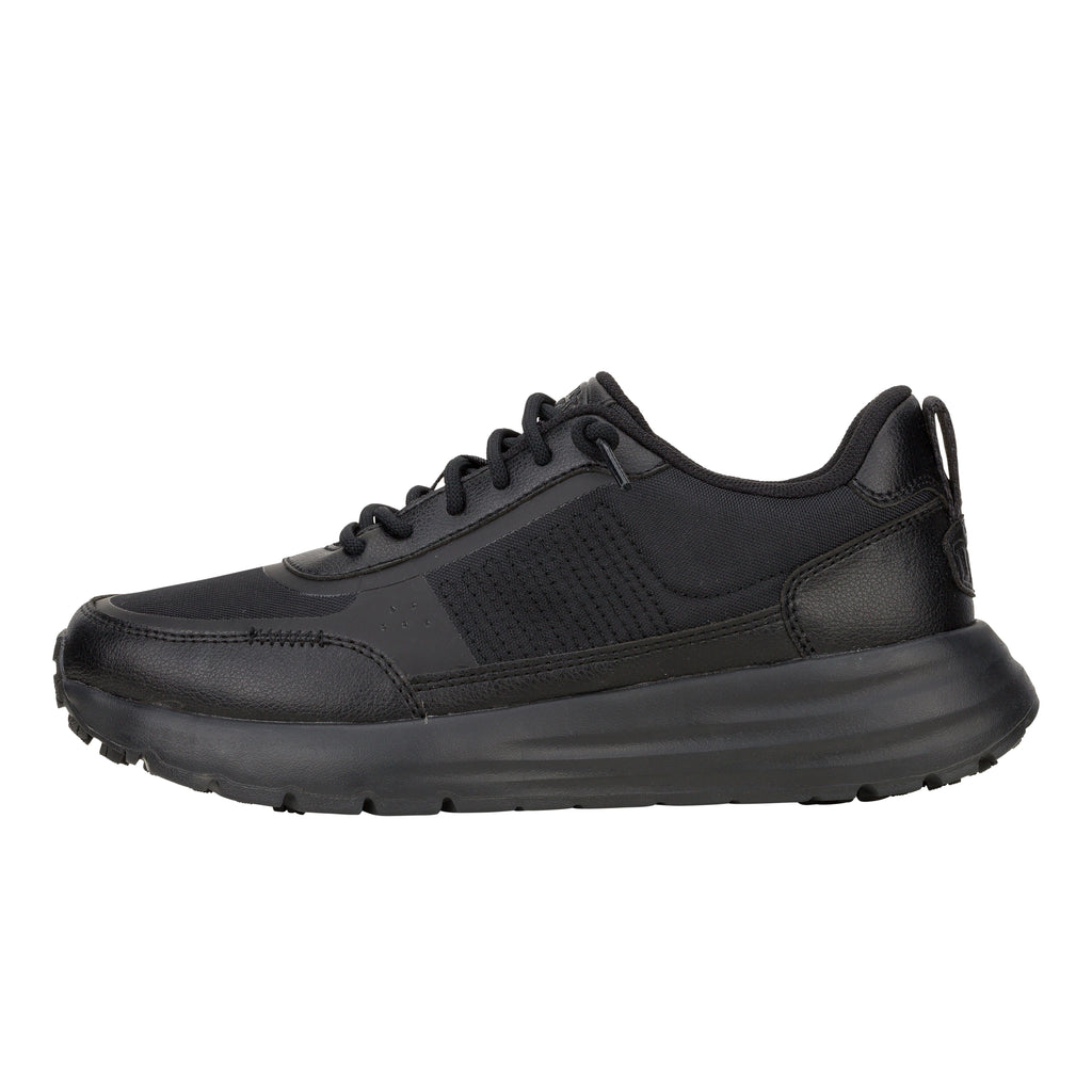  Sirocco Alta Work CE Slip Resistant - Black