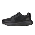  Sirocco Alta Work CE Slip Resistant - Black
