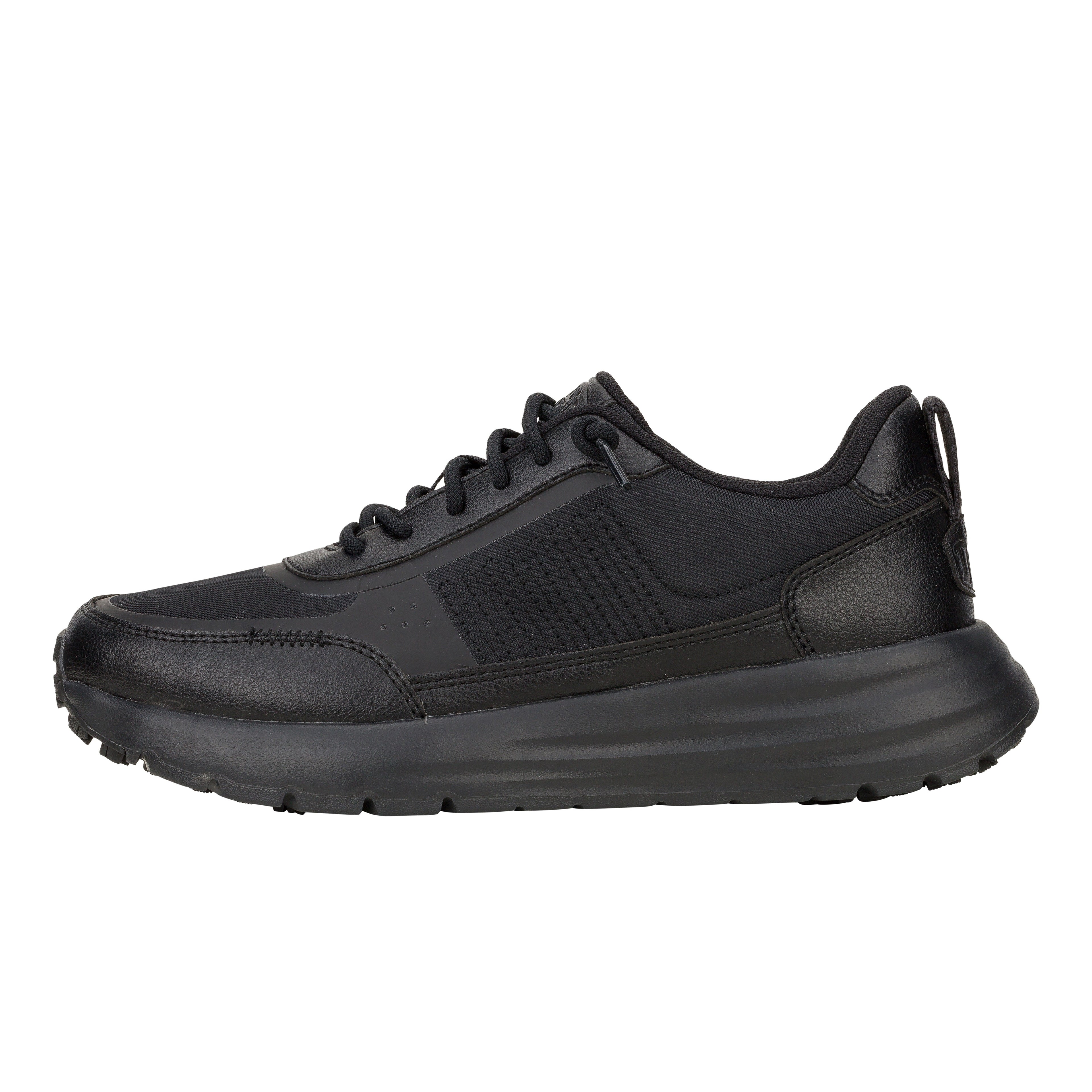  Sirocco Alta Work CE Slip Resistant - Black