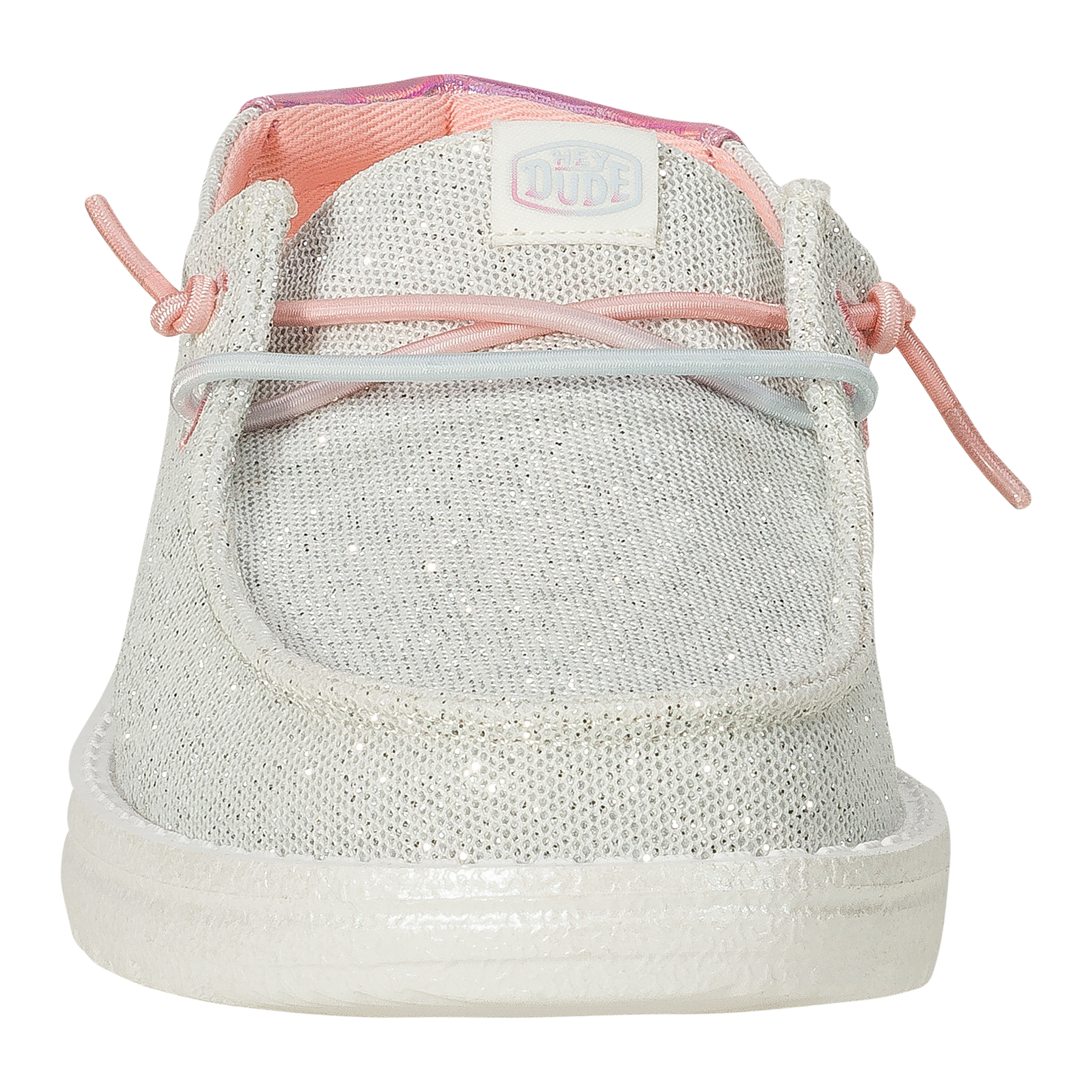  Wendy Youth Iridescent Star - Silver