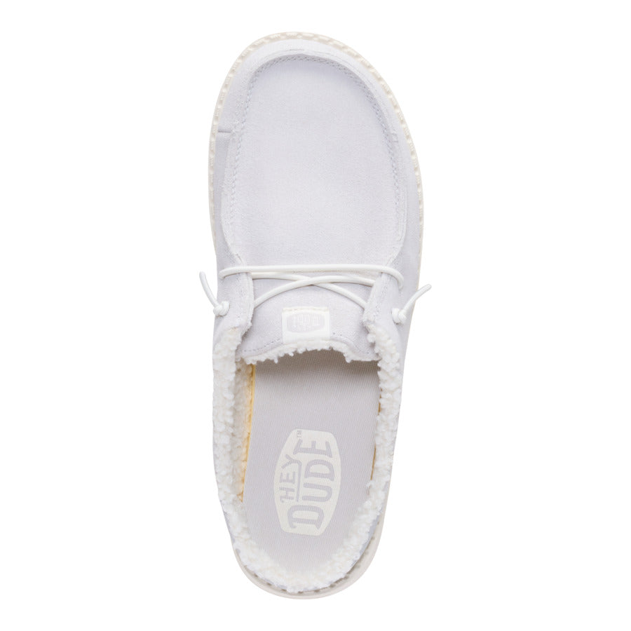  Wendy Slip Warmth - Grey