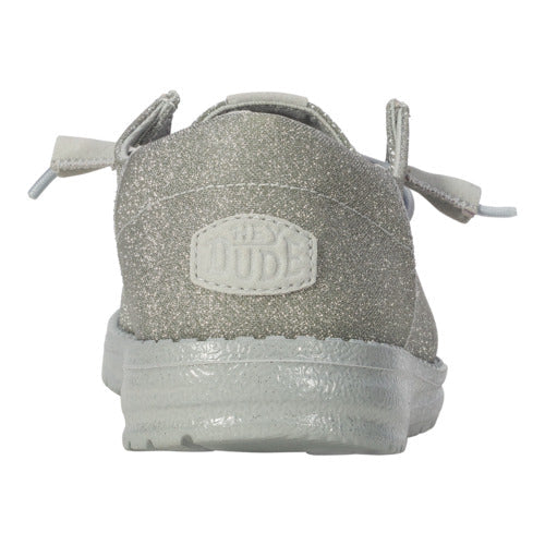  Wendy Funk Holiday Sparkle - Silver