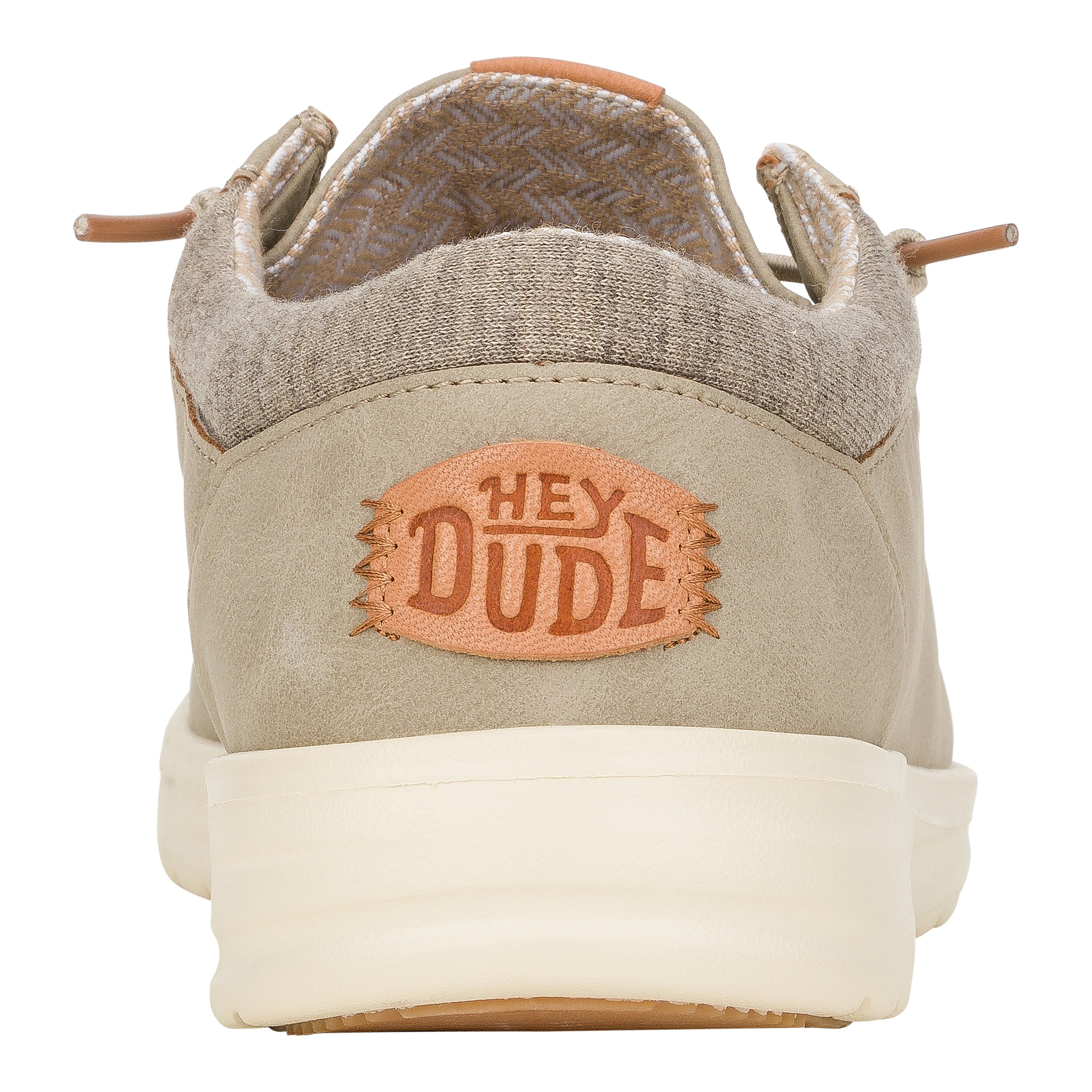  Paul - Taupe Grey