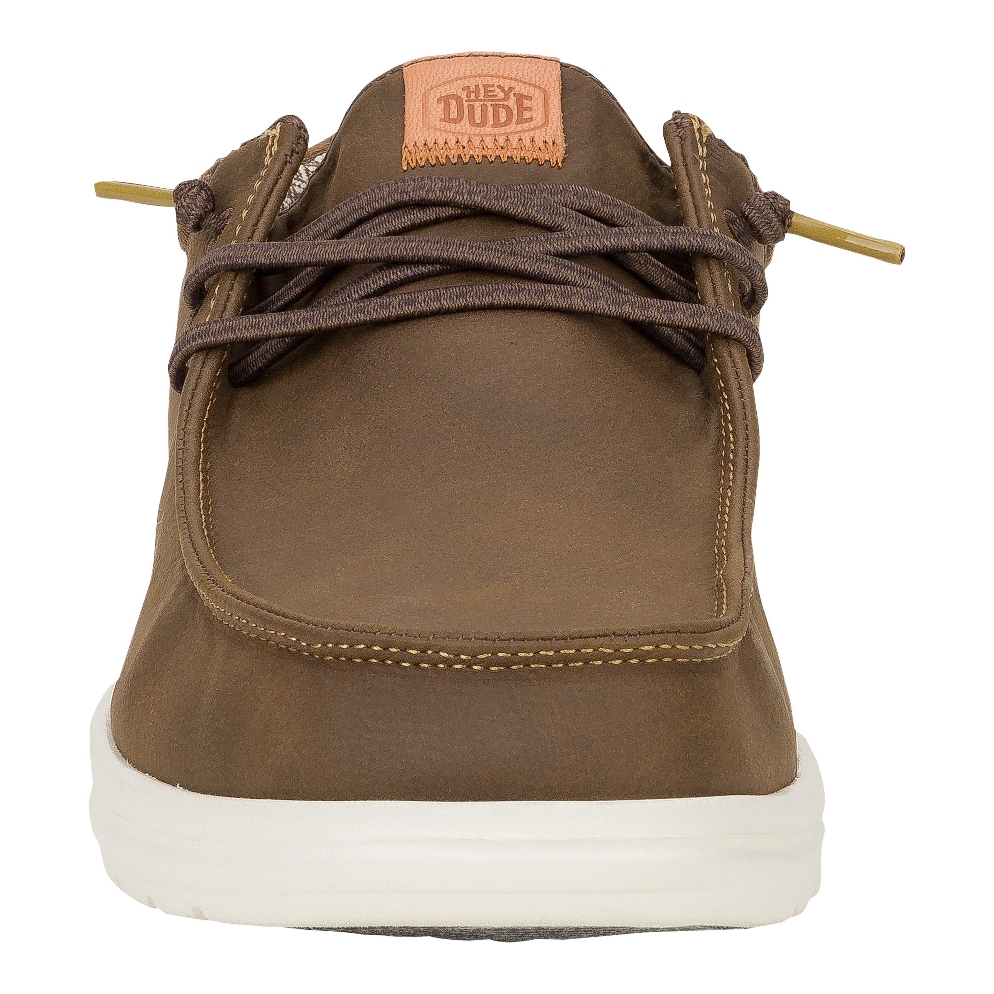  Paul - Brown
