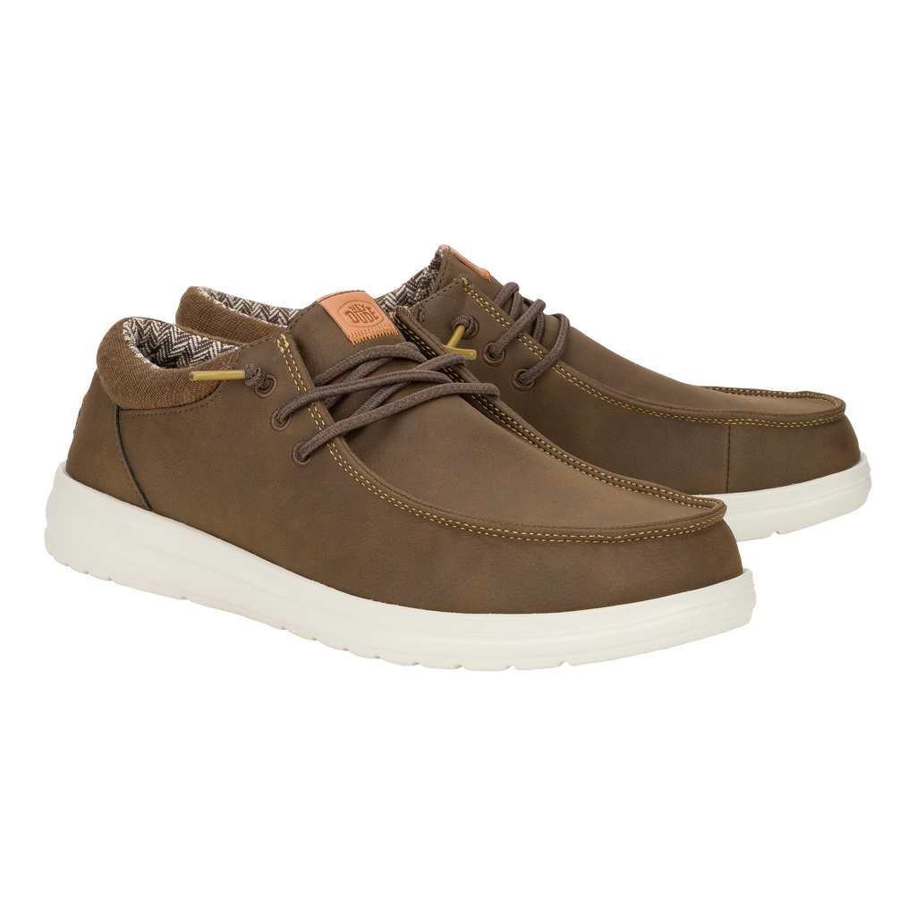  Paul - Brown