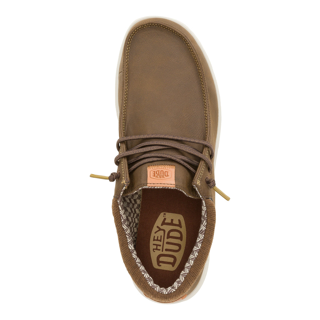  Paul - Brown
