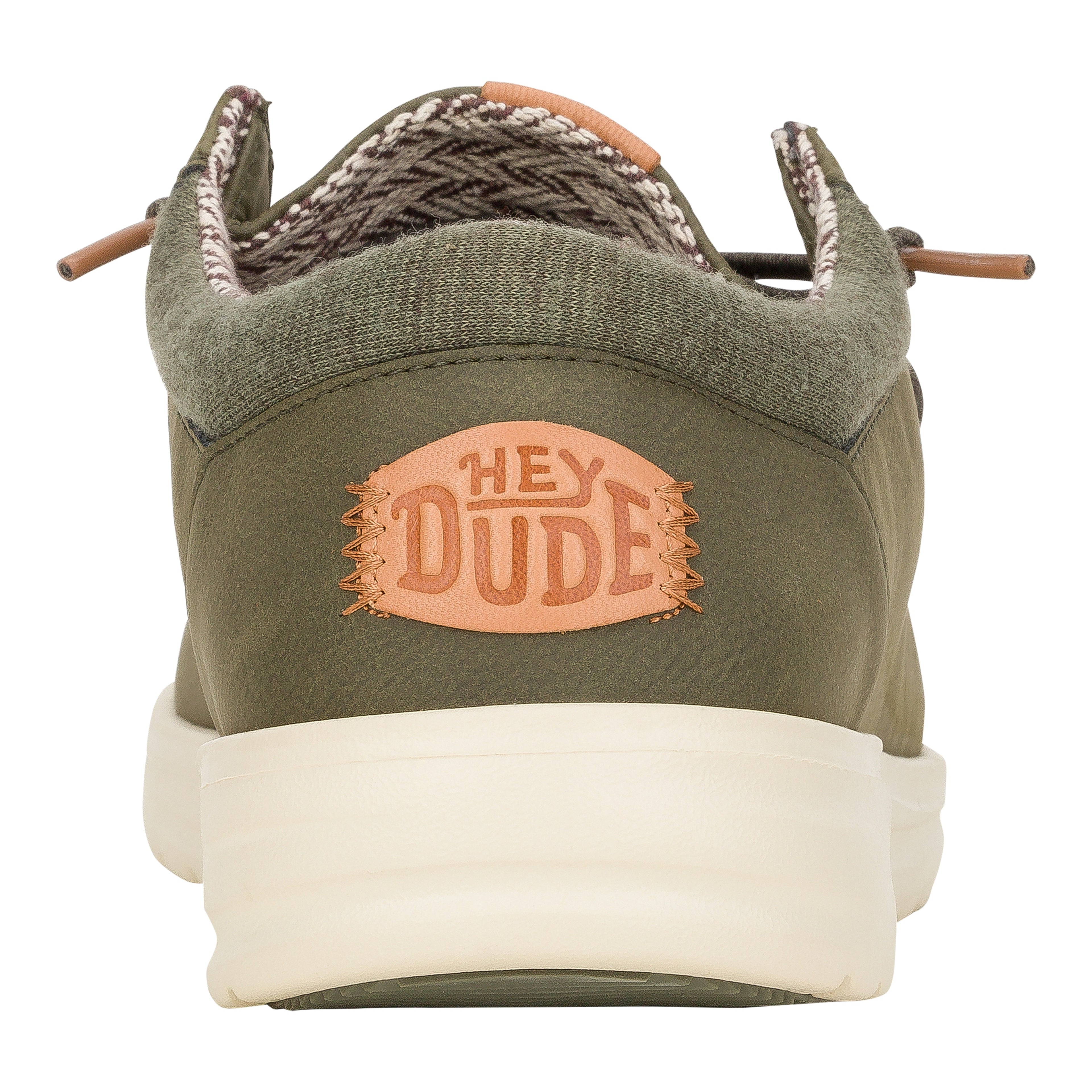  Paul - Olive