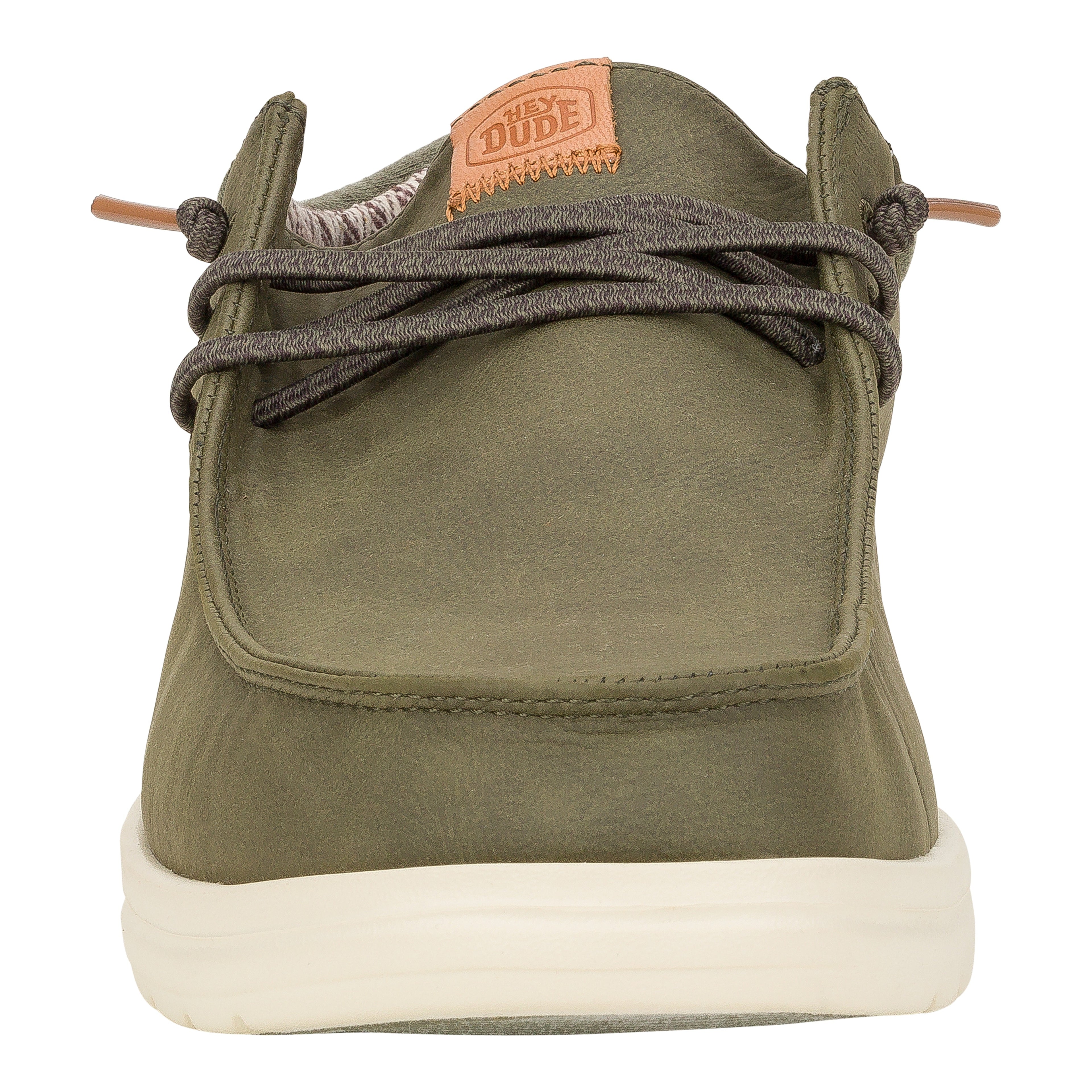  Paul - Olive