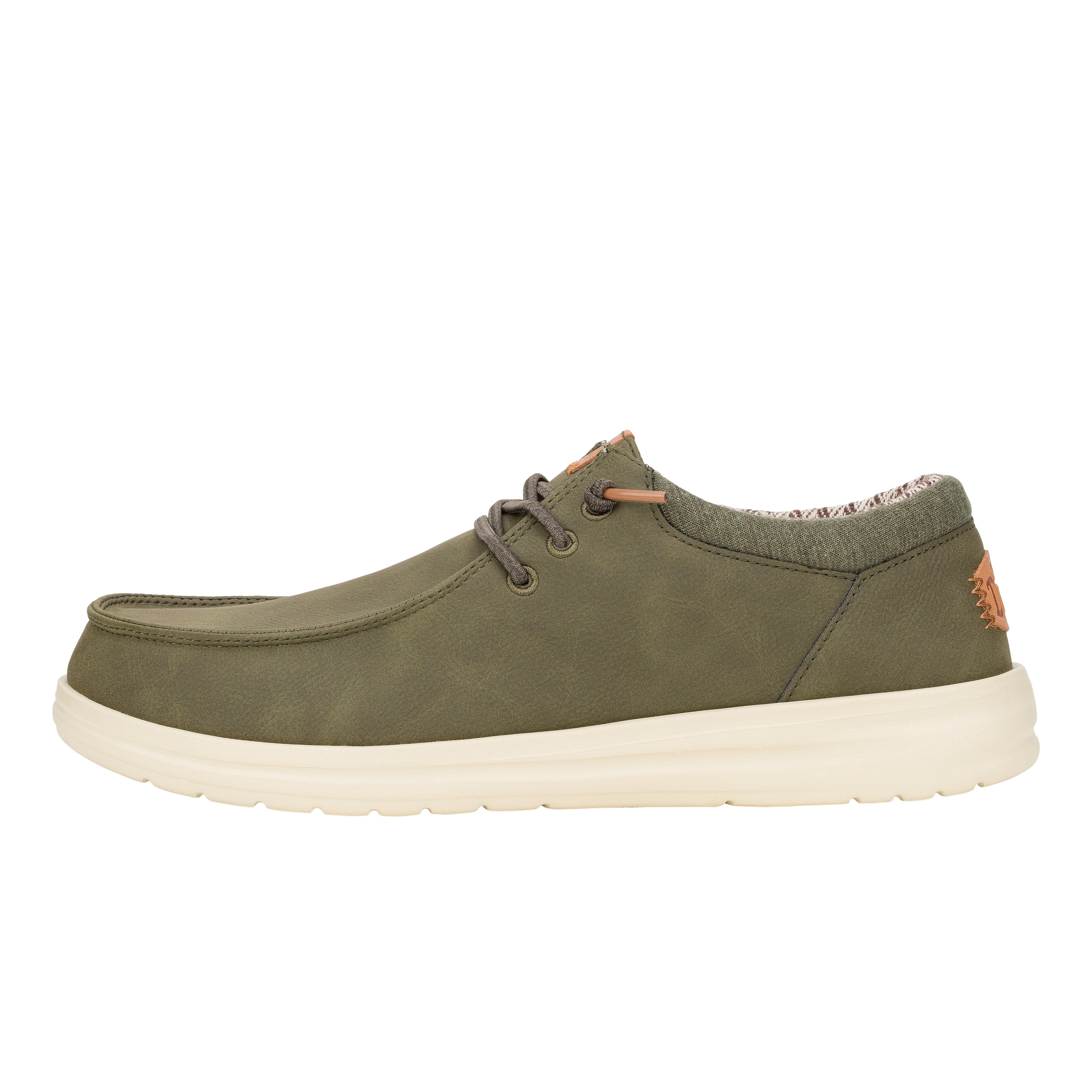  Paul - Olive