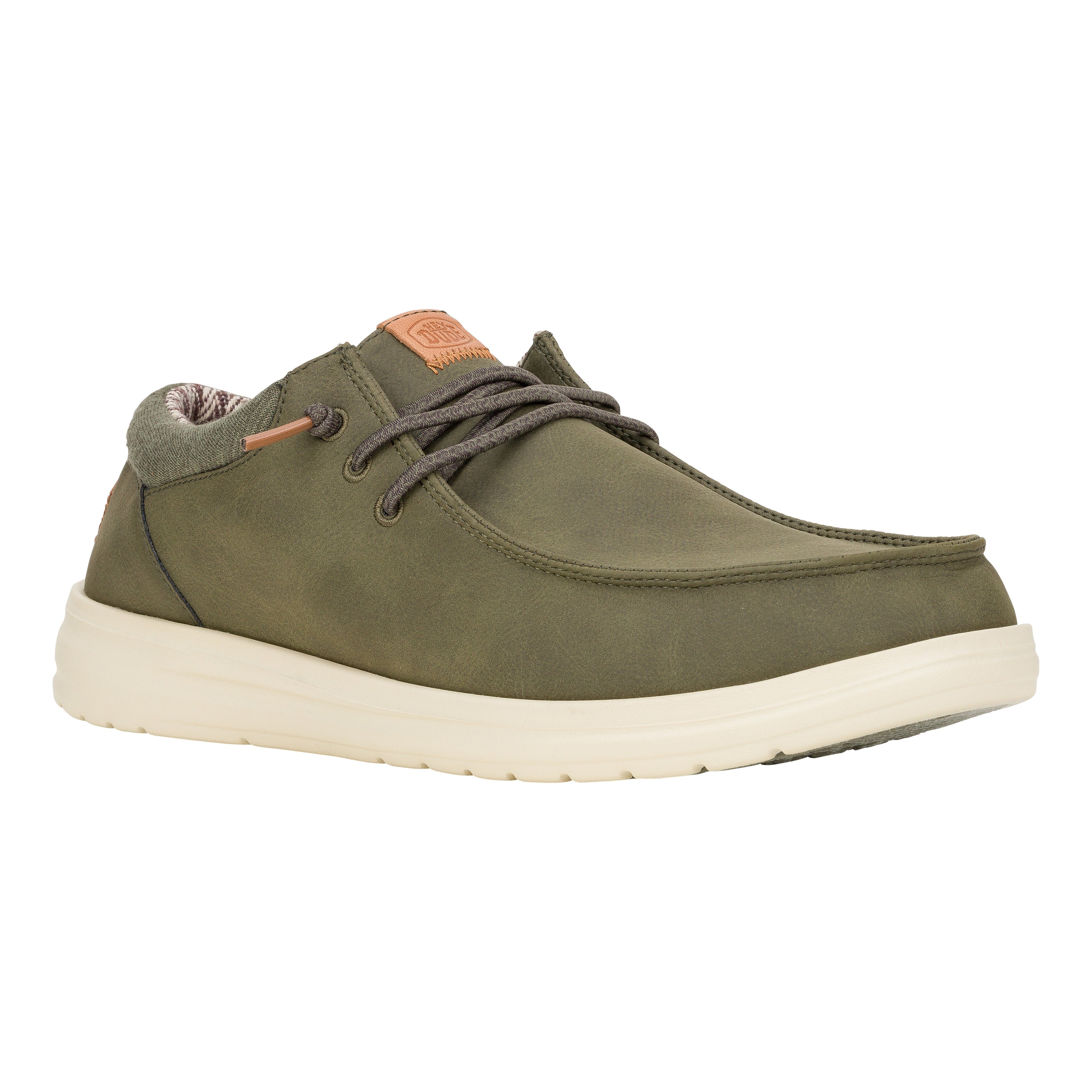  Paul - Olive