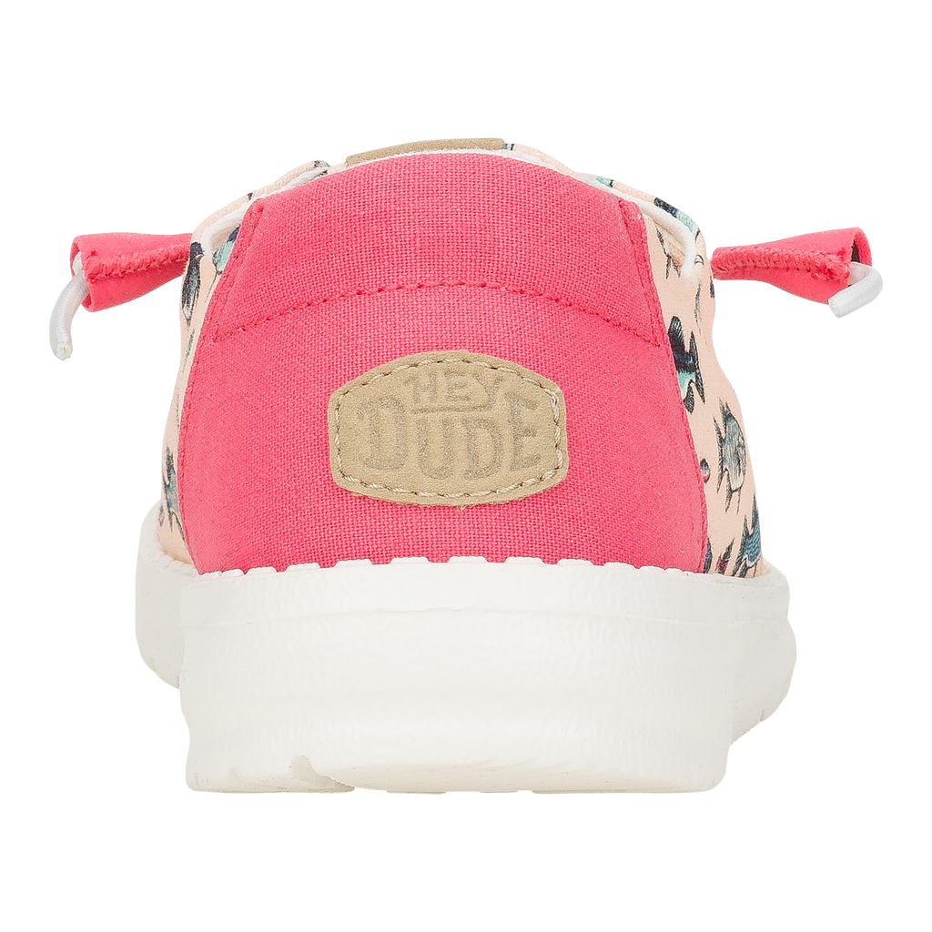  Wendy Fish Lure - Bubblegum