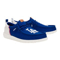  MLB Dodgers™ Wally Funk - Dodgers Royal/White