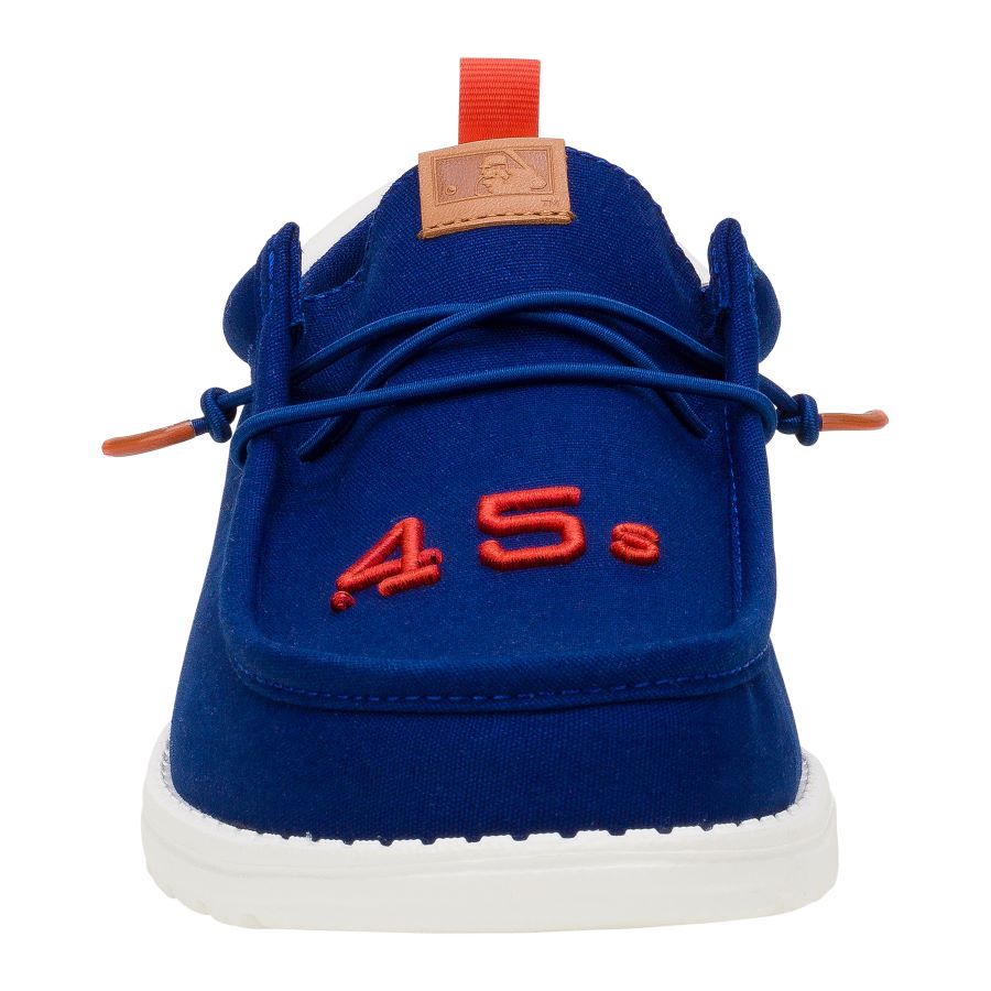  MLB Astros™ Wally Funk - Astros Navy/White