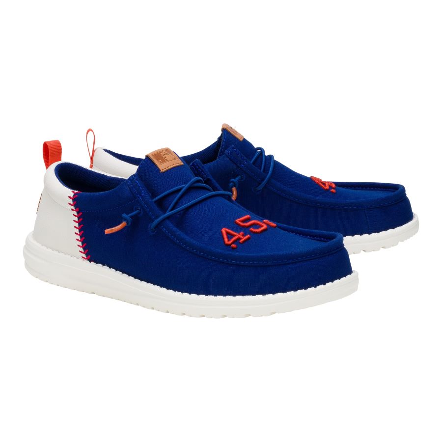  MLB Astros™ Wally Funk - Astros Navy/White