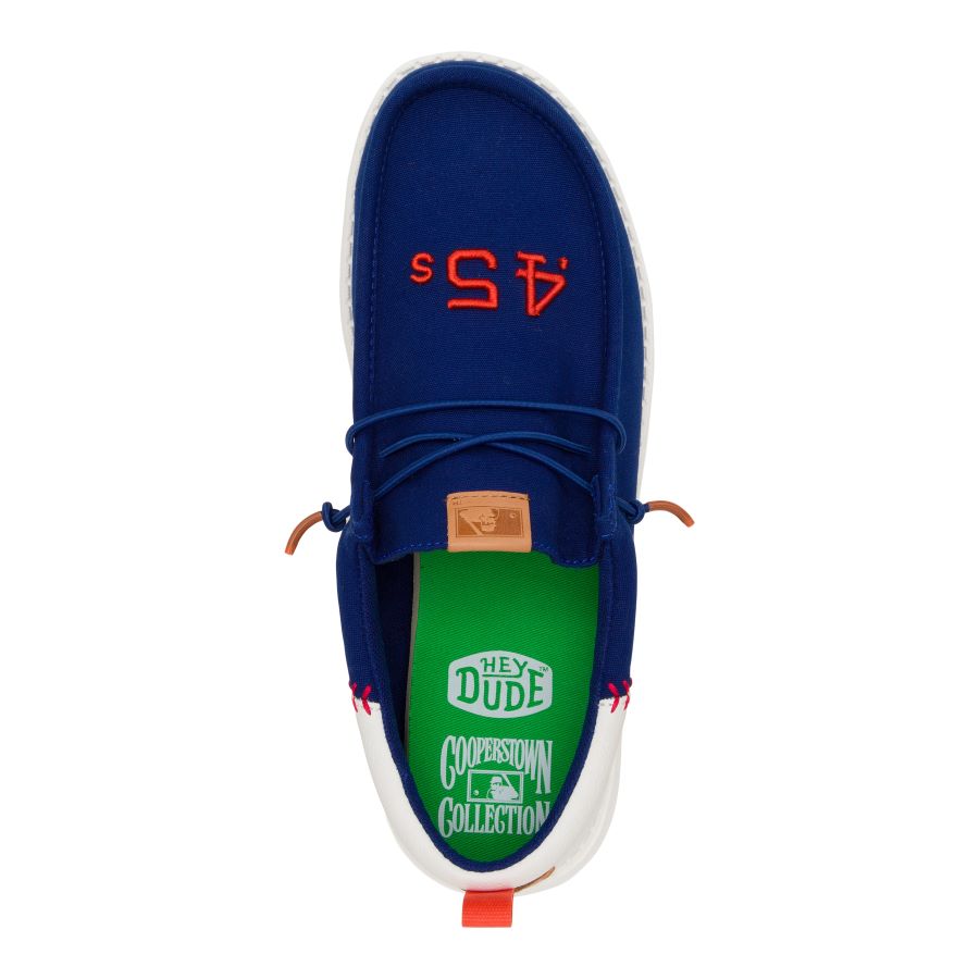  MLB Astros™ Wally Funk - Astros Navy/White