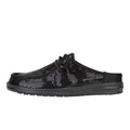  Wendy Slip Sequin - Black