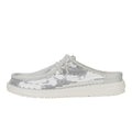  Wendy Slip Sequin - White