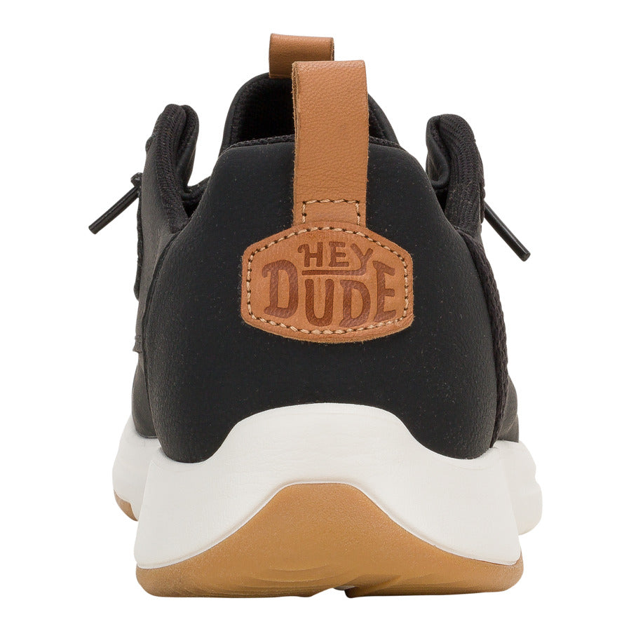  Wally Drift Classic - Black/White