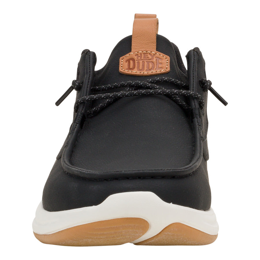  Wally Drift Classic - Black/White
