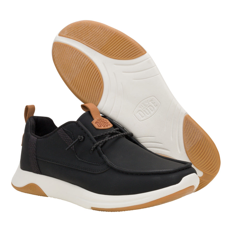  Wally Drift Classic - Black/White