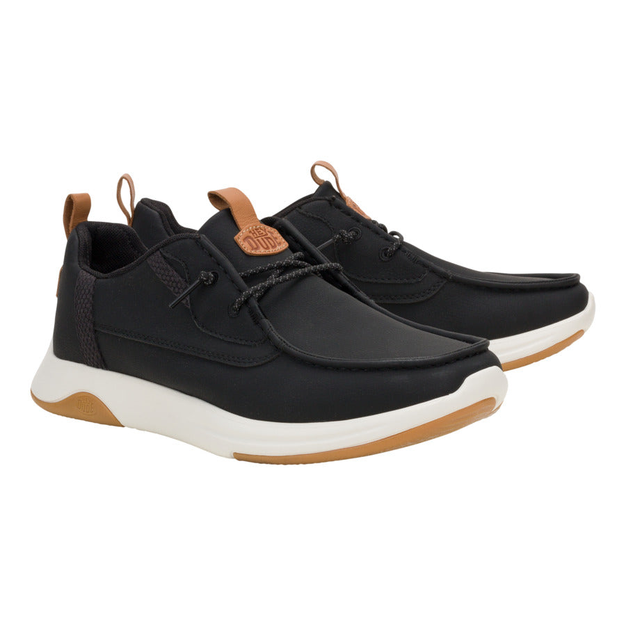  Wally Drift Classic - Black/White