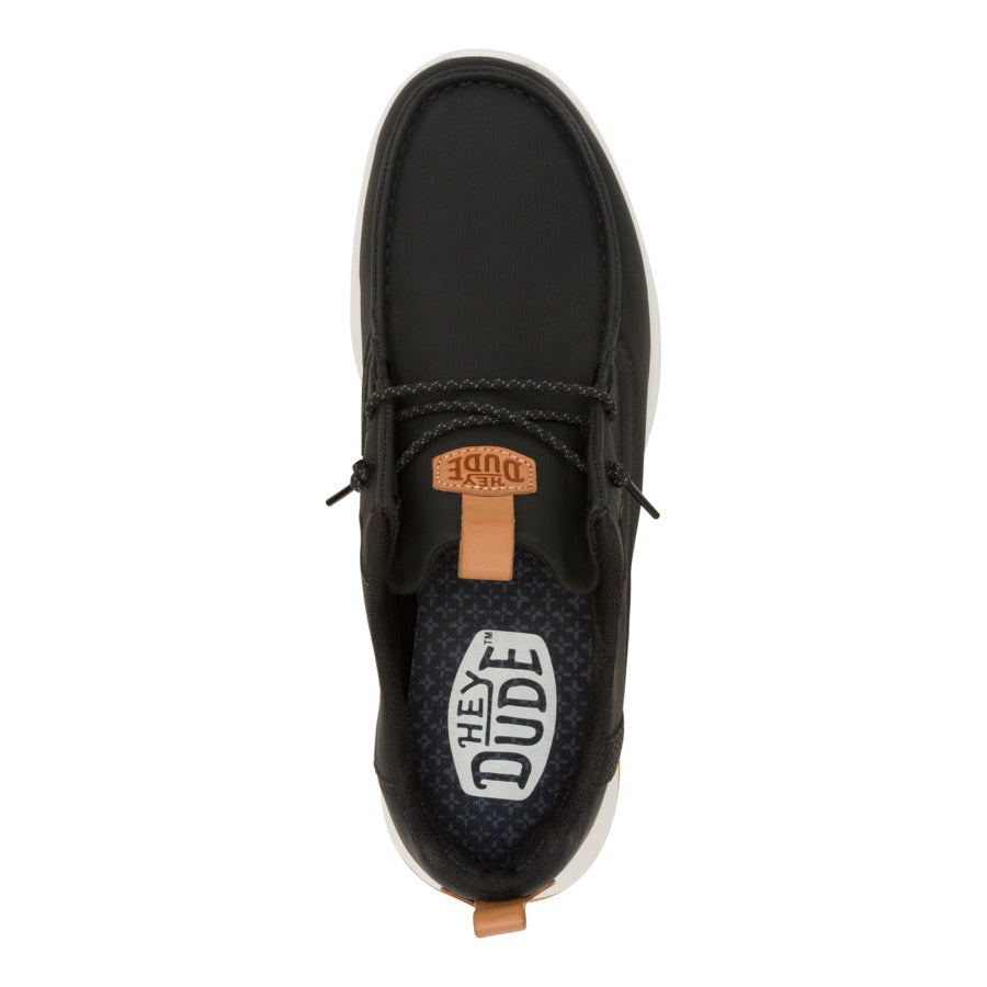  Wally Drift Classic - Black/White