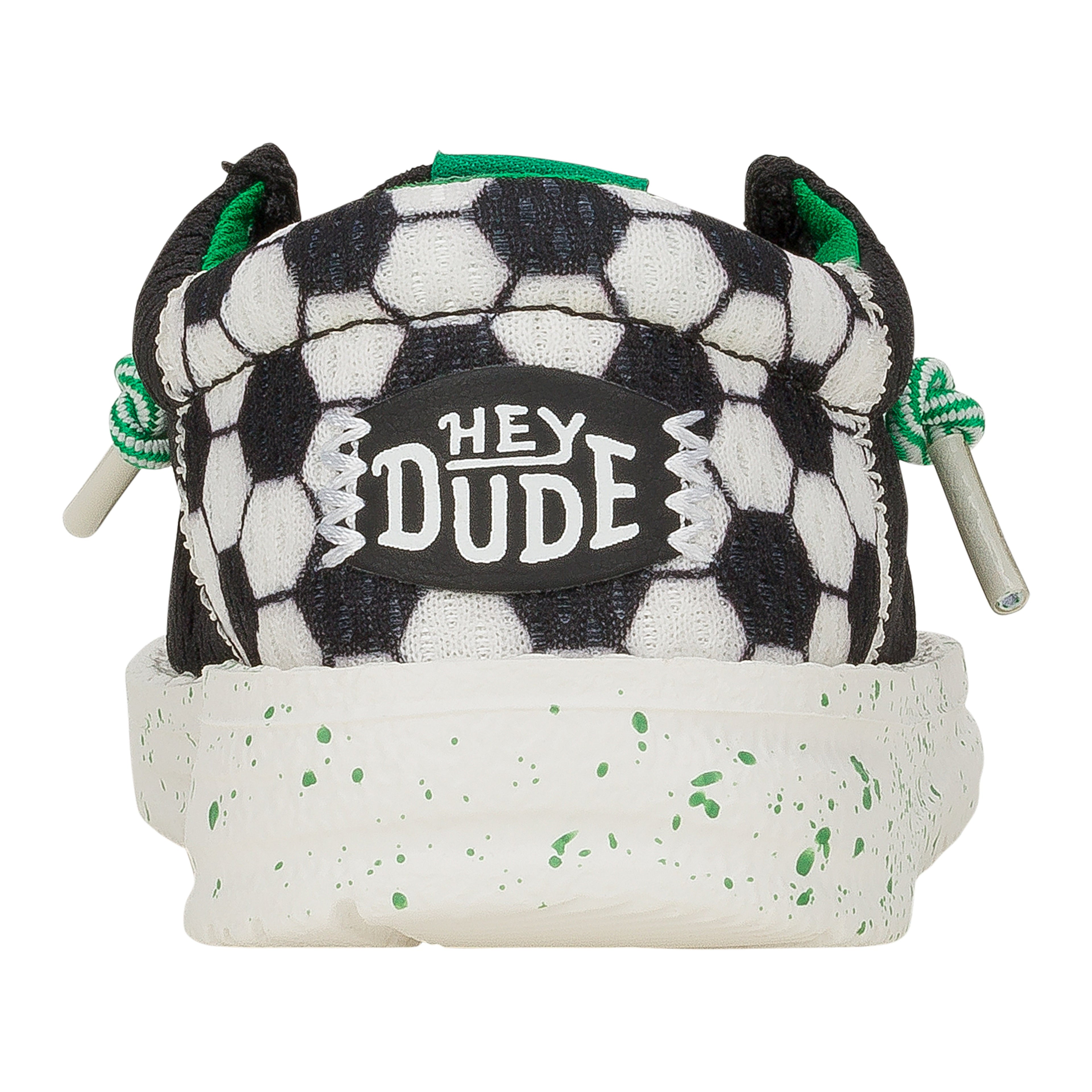  Wally Funk Toddler Sports - Black