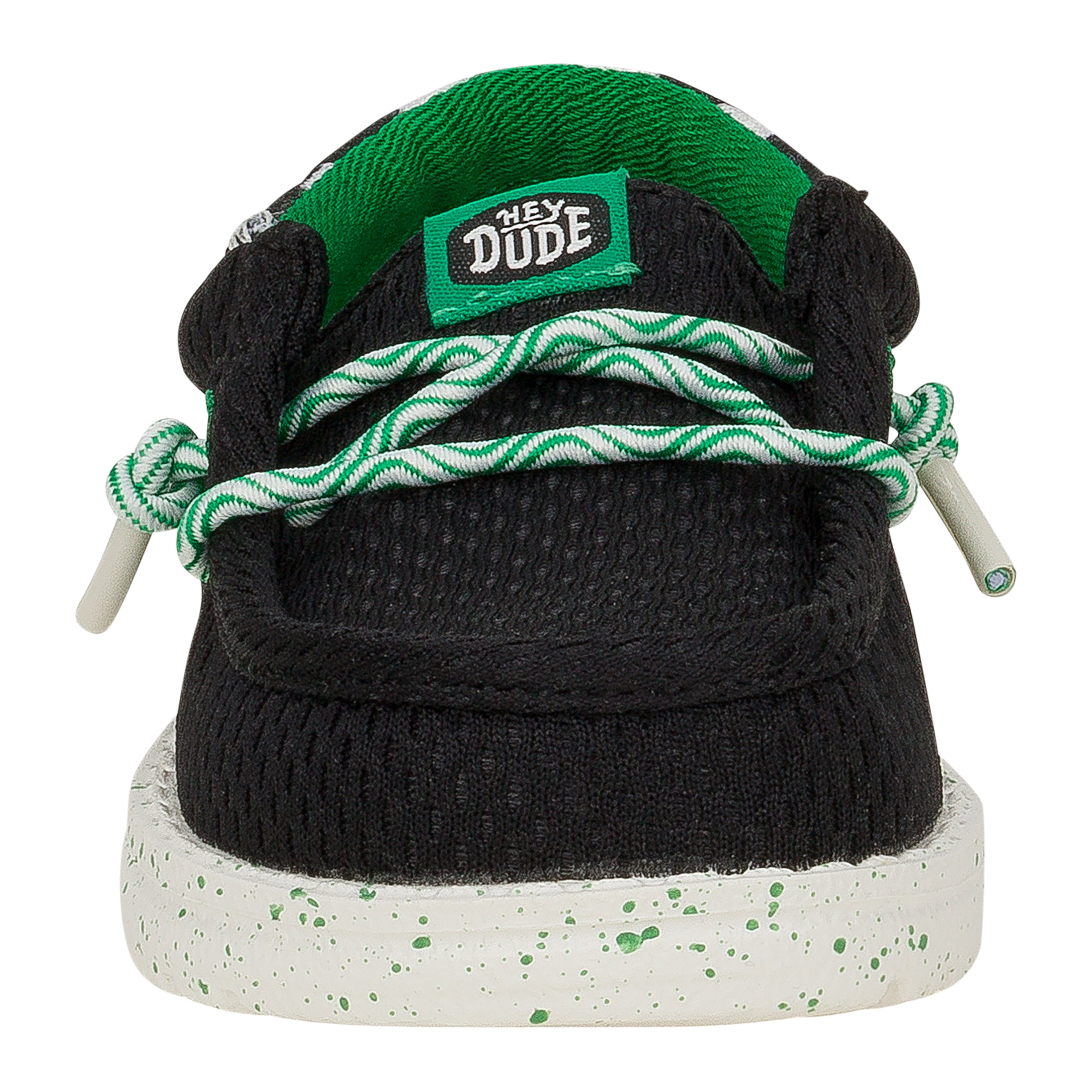  Wally Funk Toddler Sports - Black