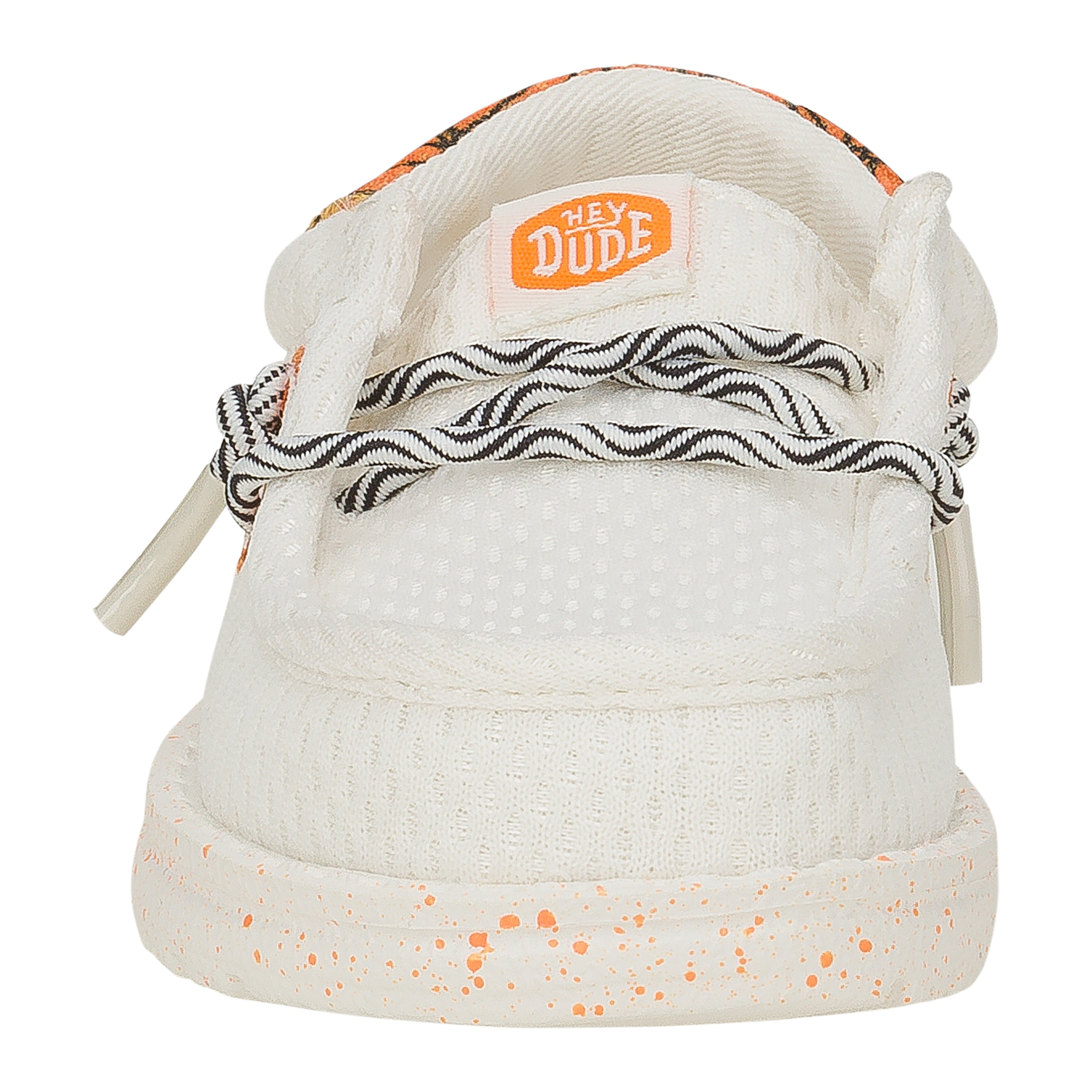  Wally Funk Toddler Sports - White