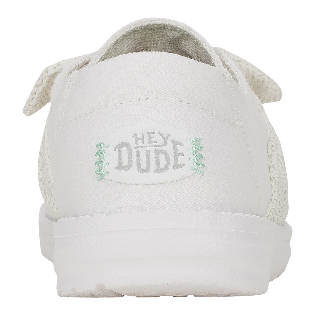  Wendy Bow Essentials - White