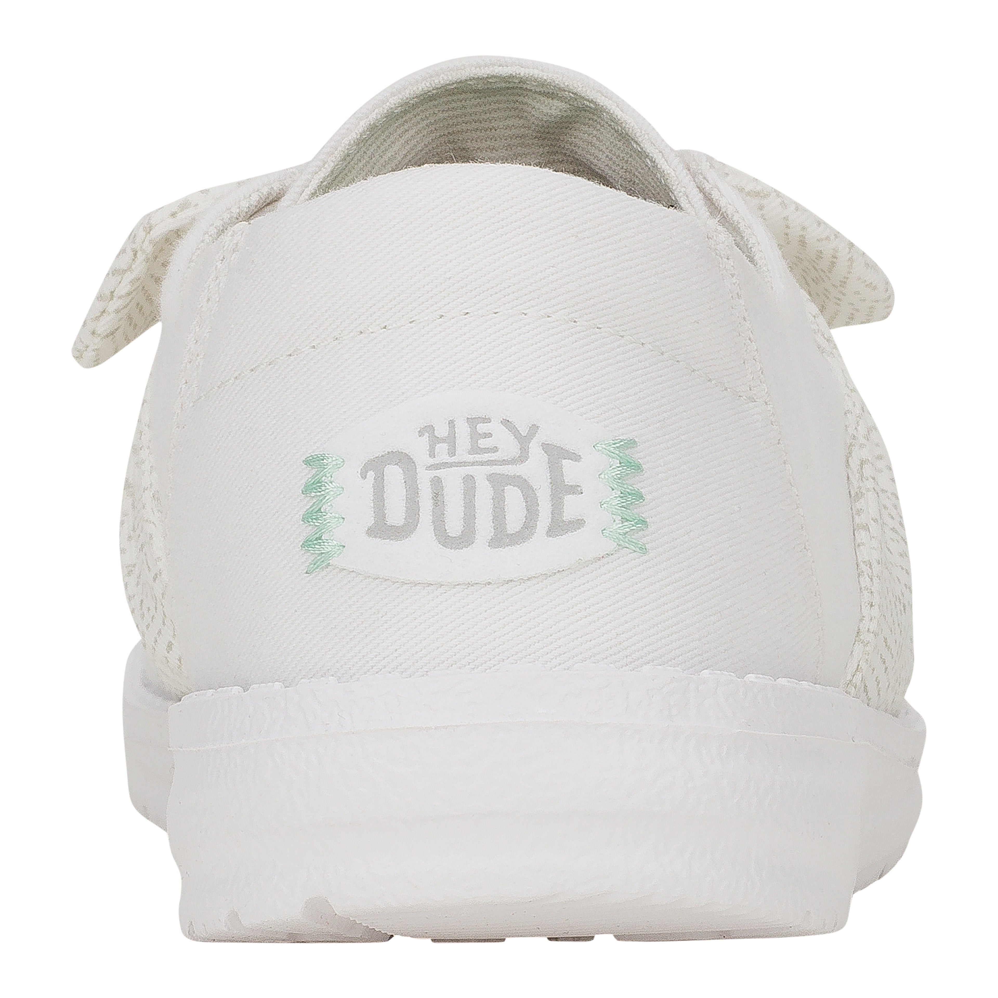  Wendy Bow Essentials - White
