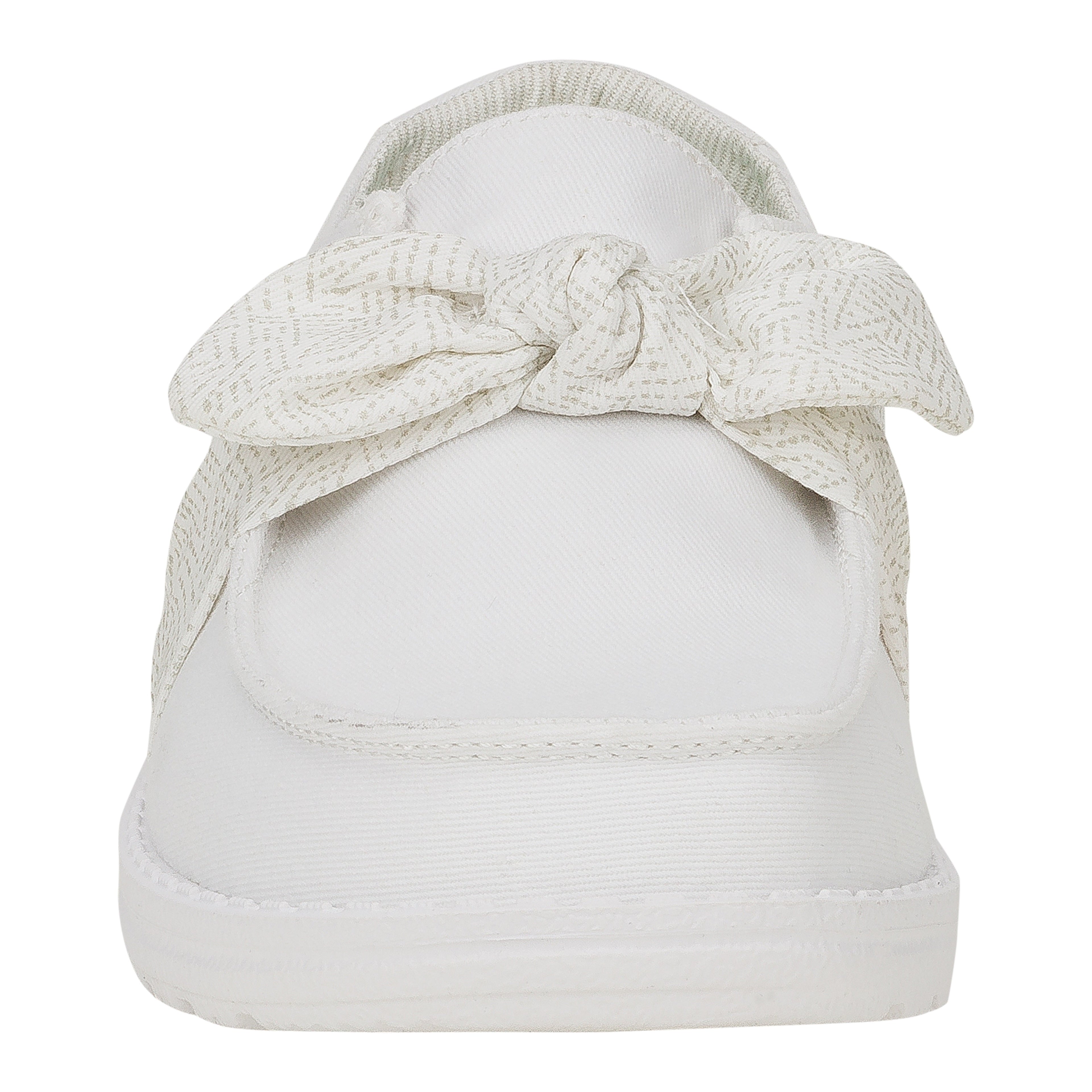  Wendy Bow Essentials - White