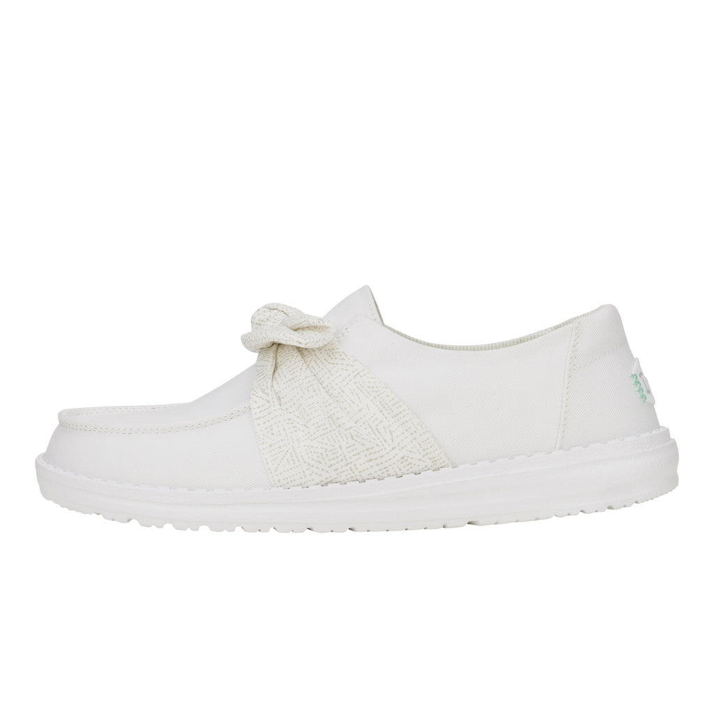  Wendy Bow Essentials - White