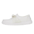  Wendy Bow Essentials - White