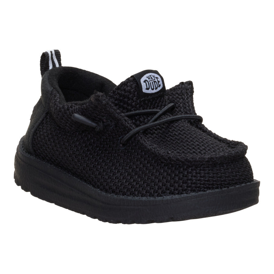  Lildude Slip On Core - Shade