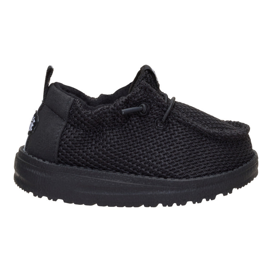  Lildude Slip On Core - Shade