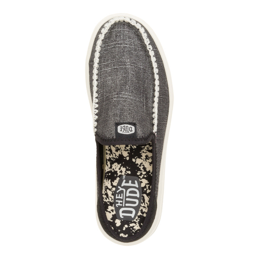  Austin Lift Essentials - Black