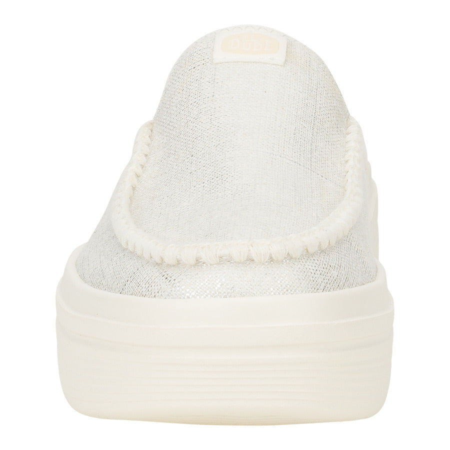  Austin Lift Essentials - Cream