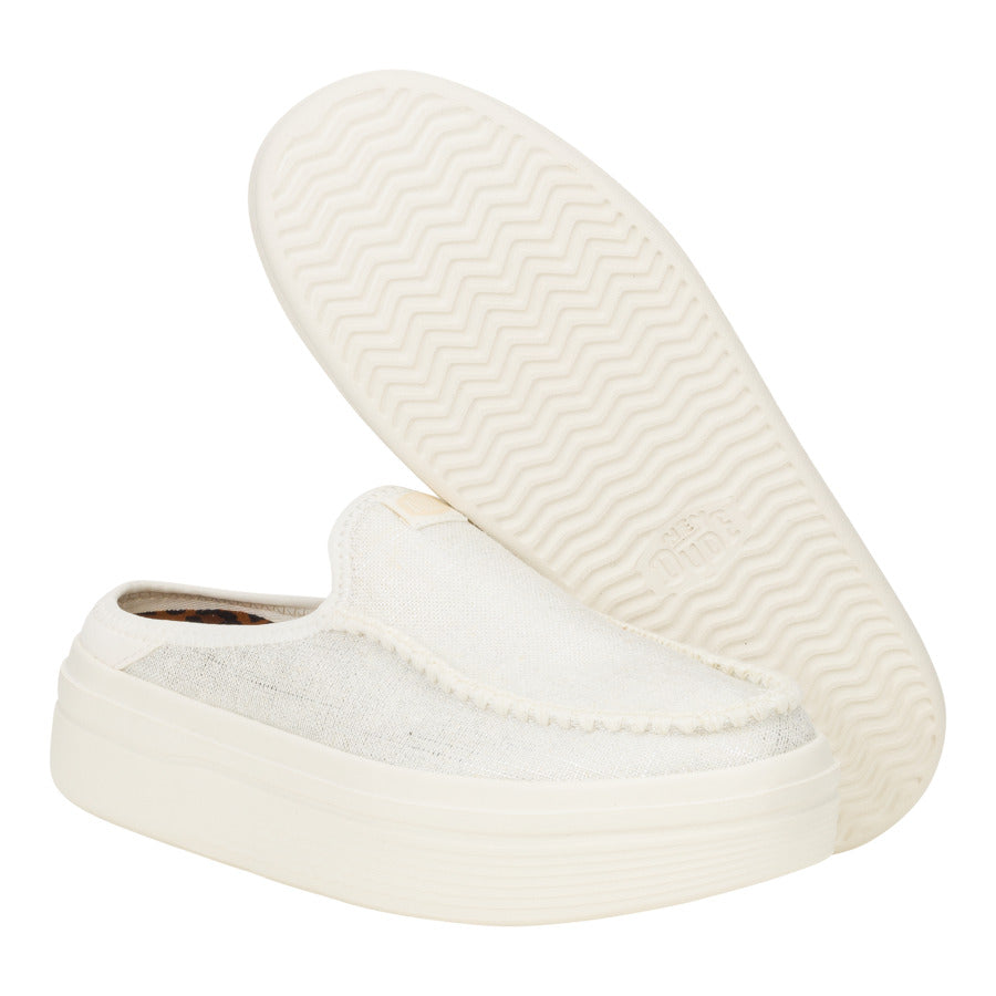  Austin Lift Essentials - Cream