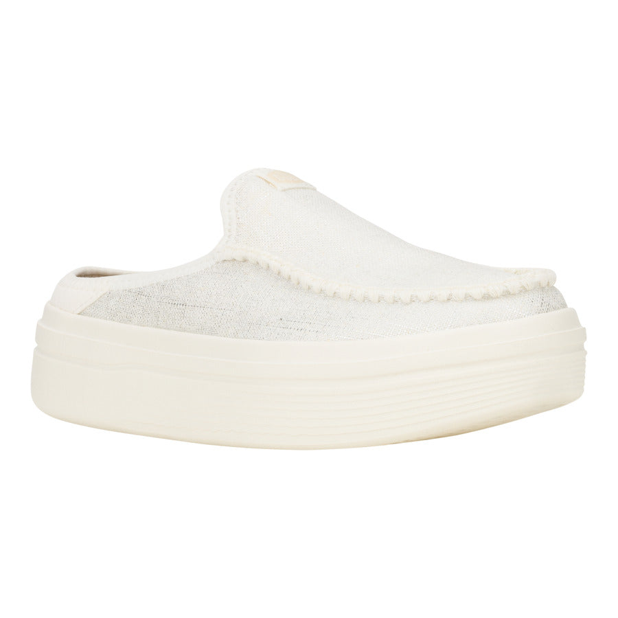  Austin Lift Essentials - Cream
