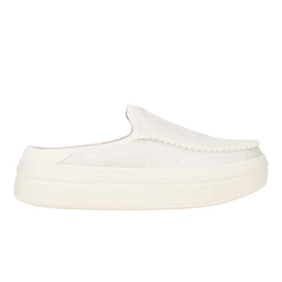  Austin Lift Essentials - Cream