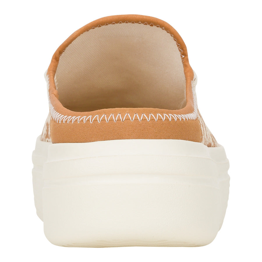  Austin Lift Essentials - Tan/Multi 