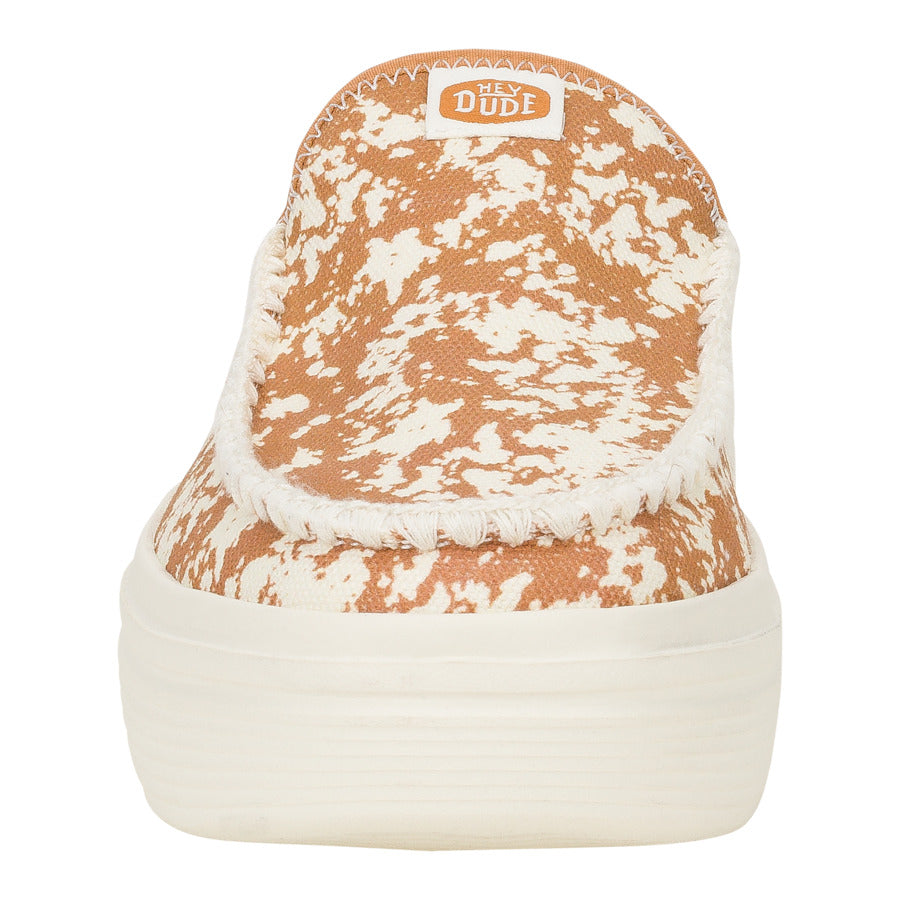  Austin Lift Essentials - Tan/Multi 